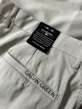 Galvin Green Noah Trousers New