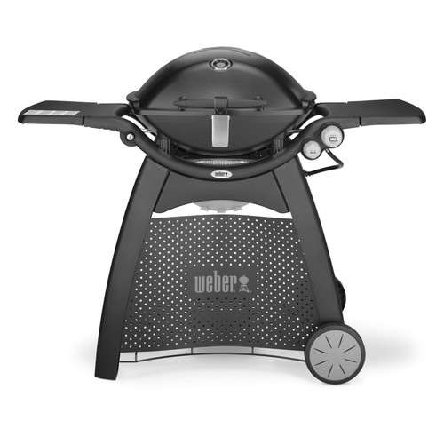 Weber 3200 gas barbecue with - weber,