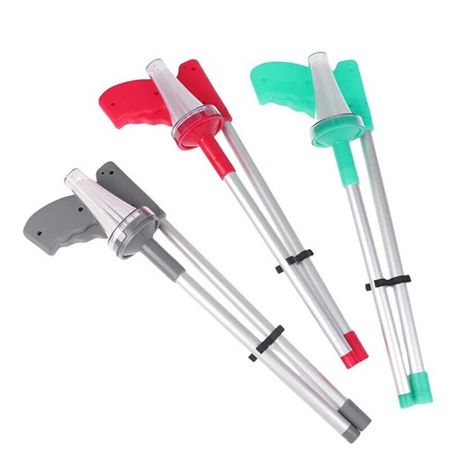 Long handle spider catcher - long,