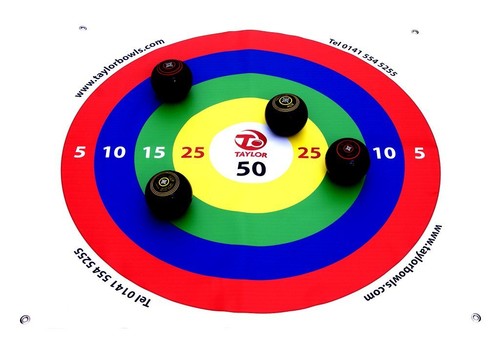 Target bowls mat taylor - mat, by