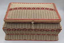 Vintage 1960's Sewing/Hobby