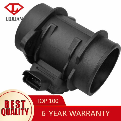 Mass air flow meter sensor - mass,