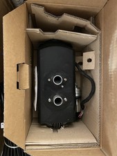 Eberspacher D2 Airtronic 801 12V Diesel Night Air Heater 2015 Model Full Kit