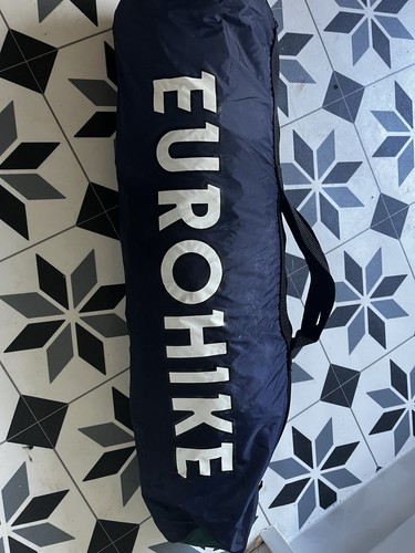 Eurohike 220 person tent - 2,