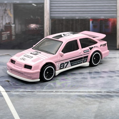 Hot wheels ford - wheels, sierra