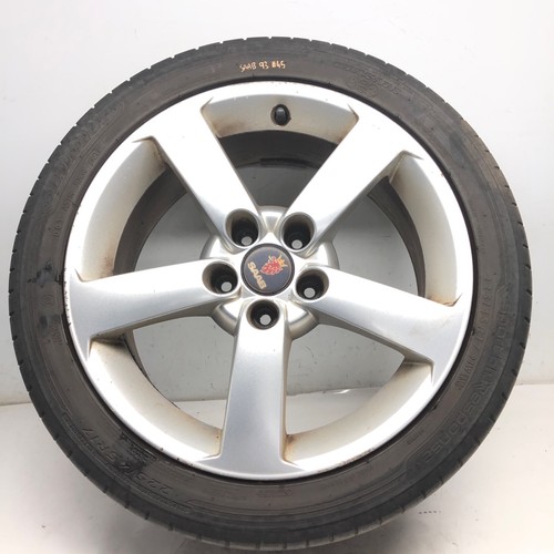 Saab mk2 petrol 5 - 93, stud