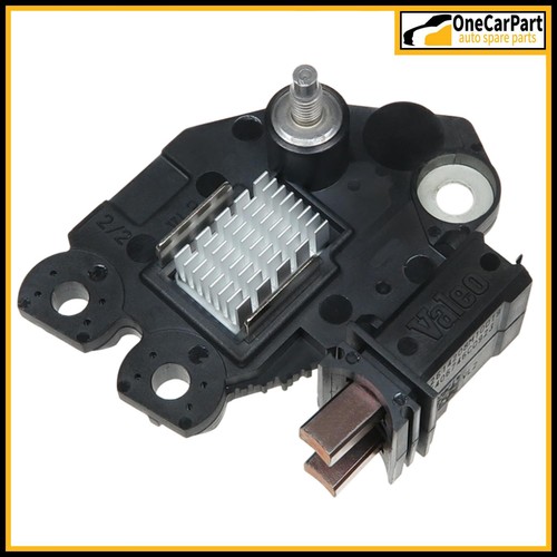 Alternator regulator for - regulator, valeo