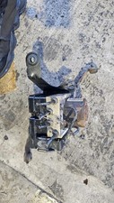 Ford Fiesta ABS Pump MK5 mk6