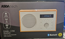 DAB/DAB+ & FM Portable Digital