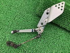 Used Kawasaki ZRX1200R Left