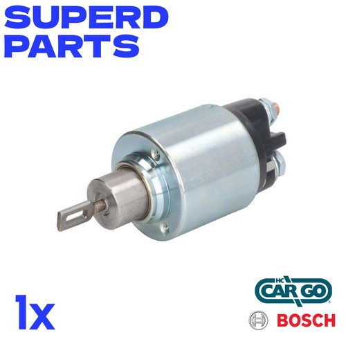 Starter electromagnet fits - starter,