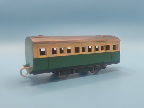 Tomy trackmaster gordon - tomy,