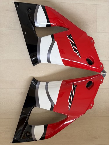 Yamaha 4xv left and right - 4xv,