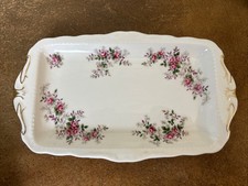 Vintage Royal Albert, Lavender