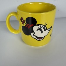 Disney Mug Euro Disney Mickey