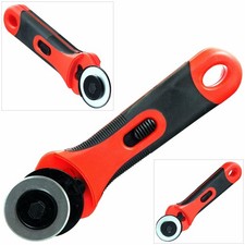 Rotary Cutter Paper Card