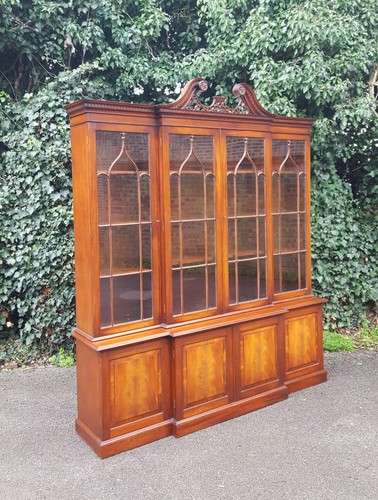 Titchmarsh goodwin mahogany - titchmarsh,
