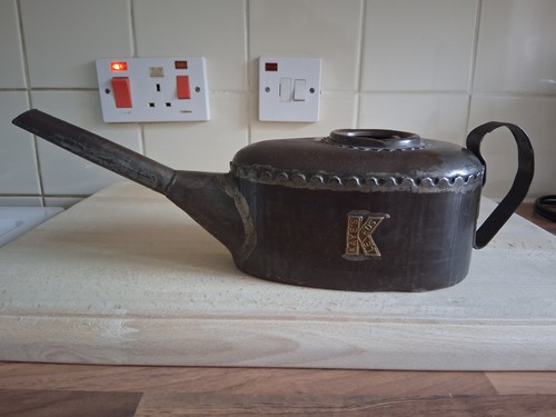 Vintage kayes piecrust - vintage,