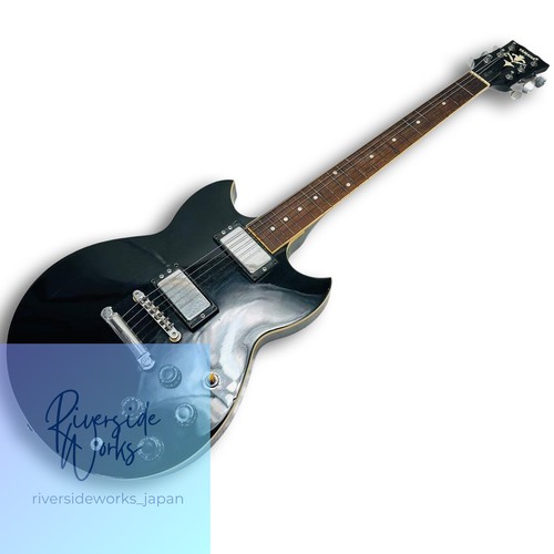 Yamaha 510 electric guitar - sg-510,