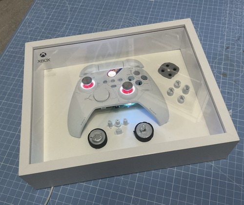 Xbox one star field controller - xbox,