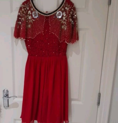 Virgos lounge dress - dress, size