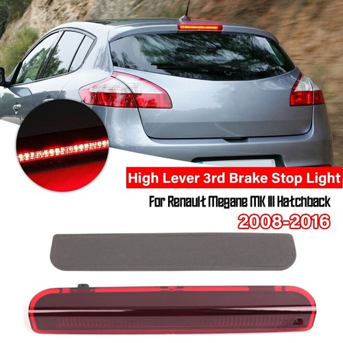 High level 3rd - 3rd, led
