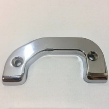 Mercedes W116 Interior Door