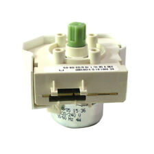 GENUINE HOOVER CANDY Washing Machine TIMER 91201337 91201342 09201046
