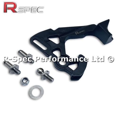 Short shift quick shifter - short, for