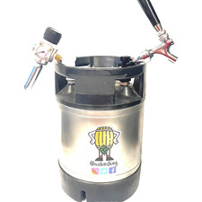 AEB Corny Cornelius Keg 9L