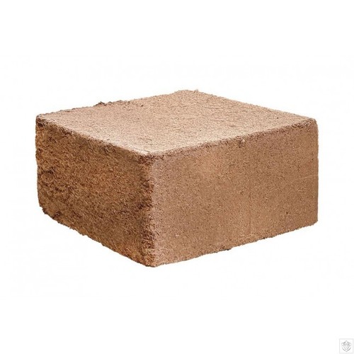 Coco brick coir peat - coir, free