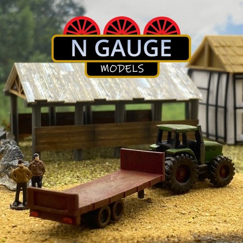 Painted scale gauge 1 148 - n,