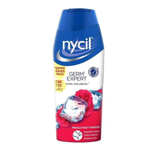 Nycil germ expert - nycil,