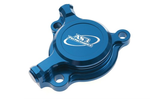 As3 oil filter - as3, cover