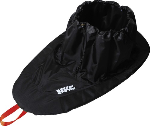 Nookie nke reinforced - reinforced, nylon
