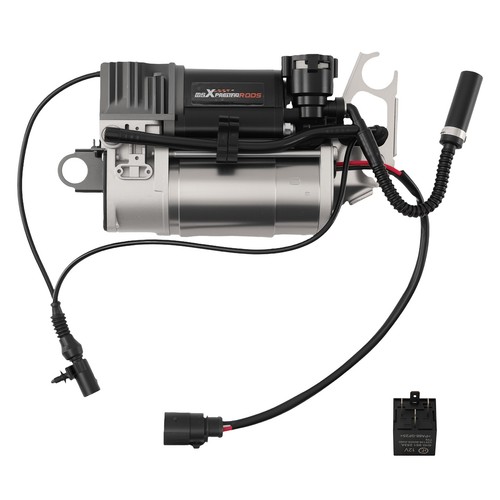Air suspension compressor pump - air,
