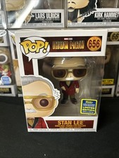 Funko Pop! Vinyl: Marvel -