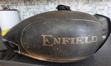 ROYAL ENFIELD BULLIT TANK