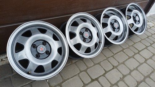 Ats alloys 4x100 - ats,