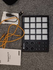 Synido TempoPAD - USB MIDI