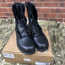 Genuine RAF Issue Haynes And Cann MK1 Aircrew Flying Boots