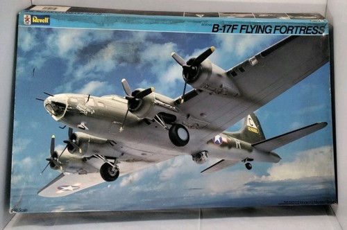 Revell 4757 boeing b - revell,
