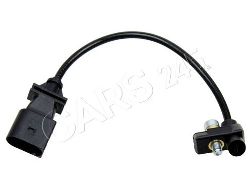Crankshaft pulse sensor - crankshaft,