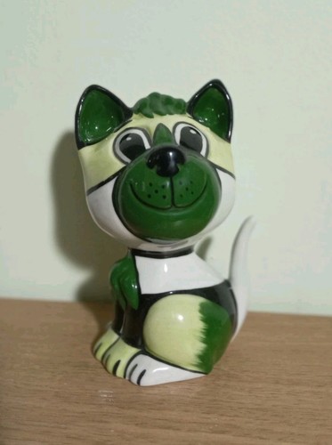Lorna bailey ratty the cat - ratty,