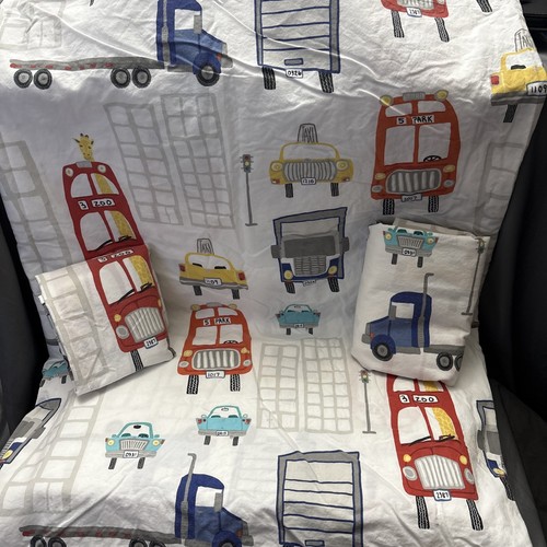 Pottery barn kids bedding - pottery,