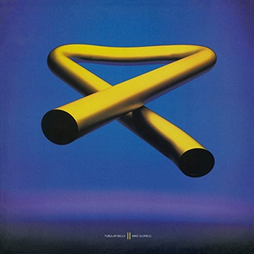 Mike oldfield tubular bells - tubular,