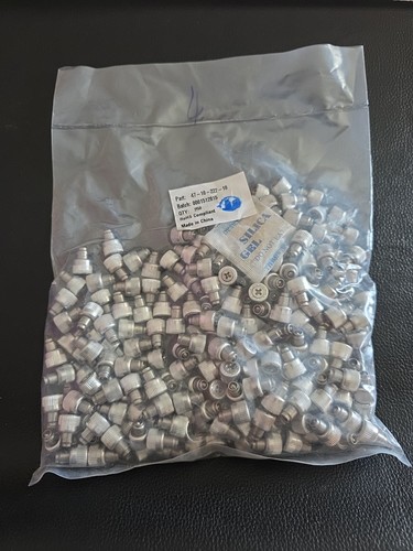 Lot 250 pieces southco - of,