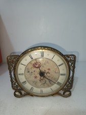 Vintage - Embroided Floral