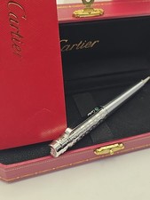 Cartier ballppint pen Santos