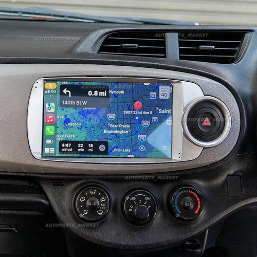 For toyota yaris vitz - for,